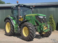 Tracteur John Deere 6105R