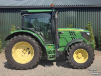 Tracteur John Deere 6105R