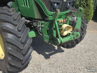 Tracteur John Deere 6105R