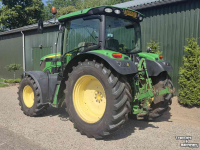 Tracteur John Deere 6105R