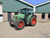 Tracteur Fendt Farmer 409 Vario