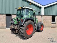 Tracteur Fendt Farmer 409 Vario