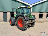 Tracteur Fendt Farmer 409 Vario