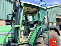 Tracteur Fendt Farmer 409 Vario