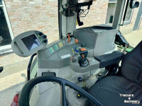 Tracteur Fendt Farmer 409 Vario