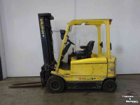 Chariot élévateur Hyster J3.00 XM-861