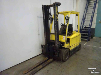Chariot élévateur Hyster J3.00 XM-861