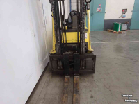Chariot élévateur Hyster J3.00 XM-861
