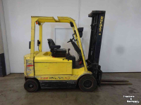 Chariot élévateur Hyster J3.00 XM-861