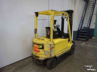 Chariot élévateur Hyster J3.00 XM-861
