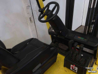 Chariot élévateur Hyster J3.00 XM-861