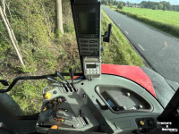 Tracteur Massey Ferguson 6190 Dynashift tractoren
