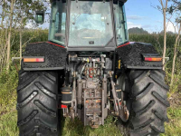 Tracteur Massey Ferguson 6190 Dynashift tractoren