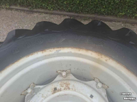 Roues, Pneus, Jantes, Barillets Jumelage Good Year 16.9/14-30