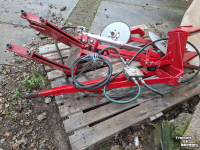 Autres Semoirs, Planteuses et accessoires Kongskilde Ecoline / Demeter