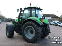 Tracteur  Deutz-Fahr Agrotron 6160 P Tractor