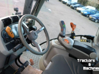 Tracteur Deutz-Fahr Deutz-Fahr Agrotron 6160 P Tractor