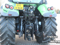 Tracteur  Deutz-Fahr Agrotron 6160 P Tractor