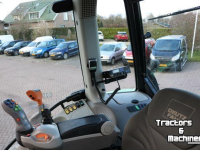 Tracteur  Deutz-Fahr Agrotron 6160 P Tractor