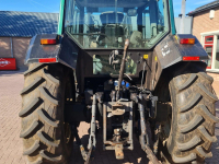 Tracteur Valtra 6550 HITECH HI-TROL + VOORLADER