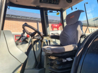 Tracteur Valtra 6550 HITECH HI-TROL + VOORLADER