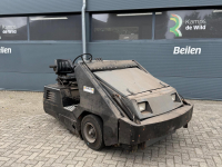 Balayeur  Powerboss SW9XT