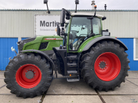 Tracteur Fendt 722 Power+ Setting 2