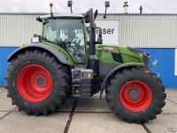Tracteur Fendt 722 Power+ Setting 2