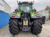 Tracteur Fendt 722 Power+ Setting 2