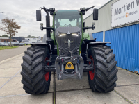 Tracteur Fendt 722 Power+ Setting 2