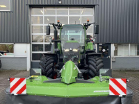 Faucheuse Fendt Cutter 3340 FPV