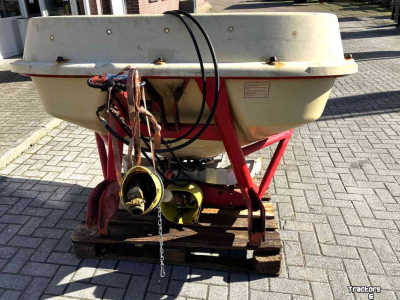 Distributeur d‘engrais Vicon DS 951