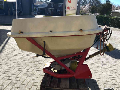 Distributeur d‘engrais Vicon DS 951