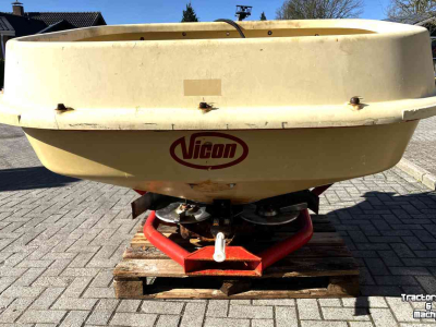 Distributeur d‘engrais Vicon DS 951