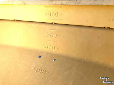 Distributeur d‘engrais Vicon DS 951