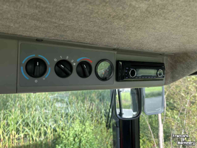 Tracteur Massey Ferguson 6190 Dynashift tractoren