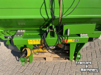 Distributeur d‘engrais Ama ZONE WEEGSTROOIER ZA-M 1500 PROFIS