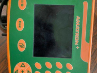 Distributeur d‘engrais Ama ZONE WEEGSTROOIER ZA-M 1500 PROFIS