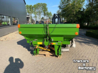 Distributeur d‘engrais Ama ZONE WEEGSTROOIER ZA-M 1500 PROFIS