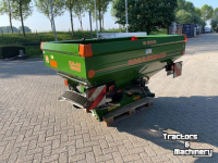 Distributeur d‘engrais Ama ZONE WEEGSTROOIER ZA-M 1500 PROFIS