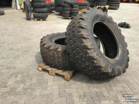 Roues, Pneus, Jantes, Barillets Jumelage Nokia 520/65R30