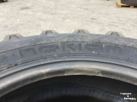 Roues, Pneus, Jantes, Barillets Jumelage Nokia 520/65R30