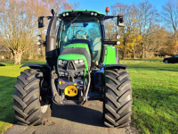 Tracteur Deutz-Fahr Agrotron 6150.4