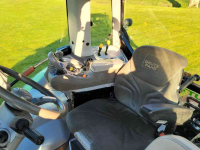 Tracteur Deutz-Fahr Agrotron 6150.4  TTV