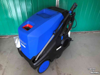 Nettoyeur à haute pression Chaud/Froid Nilfisk MH 5M-210/1100 FAX hogedrukreiniger warm/koud