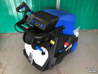Nettoyeur à haute pression Chaud/Froid Nilfisk MH 5M-210/1100 FAX hogedrukreiniger warm/koud