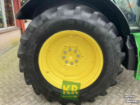 Roues, Pneus, Jantes, Barillets Jumelage Michelin 600/65R38 Multibib
