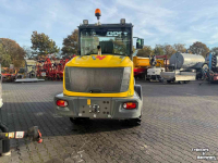 Chargeuse sur pneus Wacker Neuson WL60 shovel