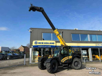 Chargeur Télescopique New Holland TH 7.42 Elite Verreiker
