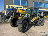 Chargeur Télescopique New Holland TH 7.42 Elite Verreiker